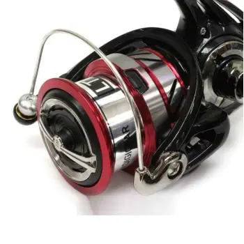 DAIWA 19 Ninja LT Feeder 6000SS