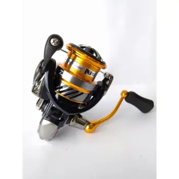 DAIWA 19 Revros LT 2500