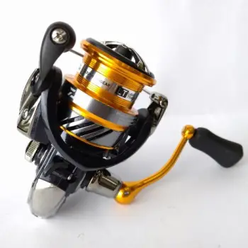DAIWA 19 Revros LT 2500