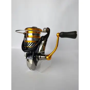 DAIWA 19 Revros LT 2500 XH