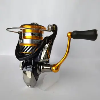 DAIWA 19 Revros LT 2500 XH