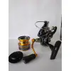 DAIWA 19 Revros LT 2500 XH