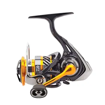 DAIWA 19 Revros LT 3000 C