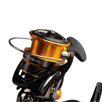 DAIWA 19 Revros LT 3000 C