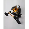 DAIWA 19 Revros LT 4000 CXH