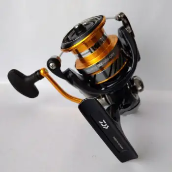 DAIWA 19 Revros LT 4000 CXH