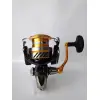 DAIWA 19 Revros LT 4000 CXH