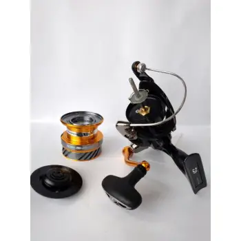 DAIWA 19 Revros LT 4000 CXH