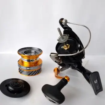 DAIWA 19 Revros LT 4000 CXH