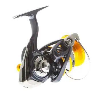DAIWA 19 Revros LT 5000 C
