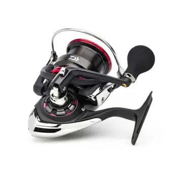 DAIWA 19 TDM 3012 QD
