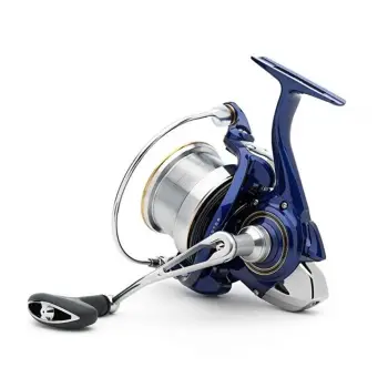 DAIWA 19 TDR Distance 25 QD