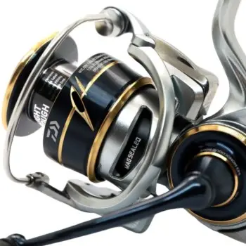 DAIWA 20 Airity LT 3000 DC