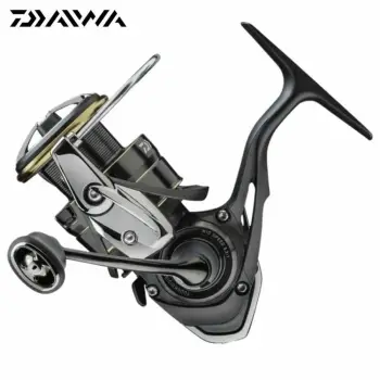 DAIWA 20 Ballistic EX LT 2500 D