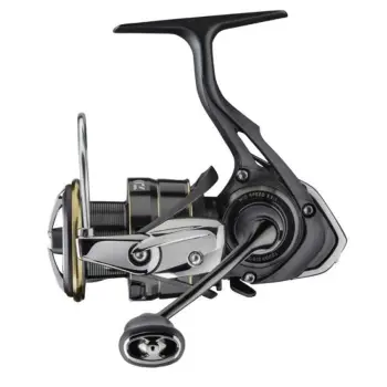 DAIWA 20 Ballistic EX LT 2500 D