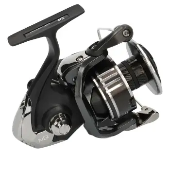 DAIWA 20 BG MQ 14000-H