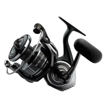 DAIWA 20 BG MQ 18000