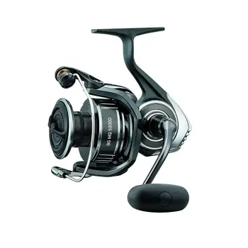 DAIWA 20 BG MQ 5000D-H