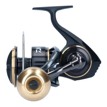 DAIWA 20 BG MQ 6000D-H-ARK