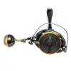 DAIWA 20 BG MQ 6000D-H-ARK
