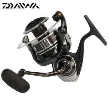 DAIWA 20 BG MQ 6000D-H