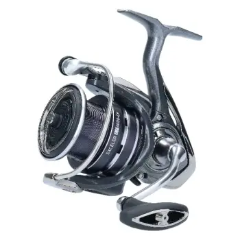 DAIWA 20 Exceler LT 4000-CP