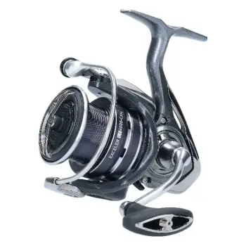 DAIWA 20 Exceler LT 4000-CXH