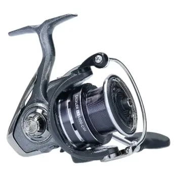 DAIWA 20 Exceler LT 4000-CXH