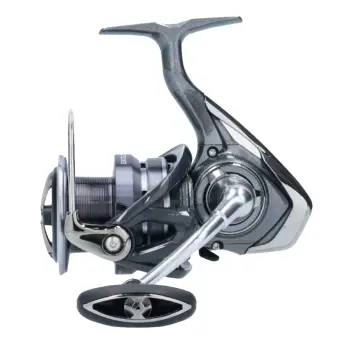 DAIWA 20 Exceler LT 6000 H