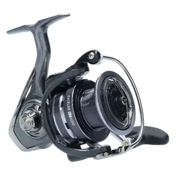DAIWA 20 Exceler LT 6000