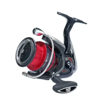 DAIWA 20 Fuego LT 4000-CP