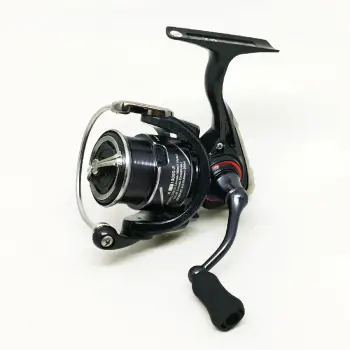 DAIWA 20 Gekkabijin X LT 2000S