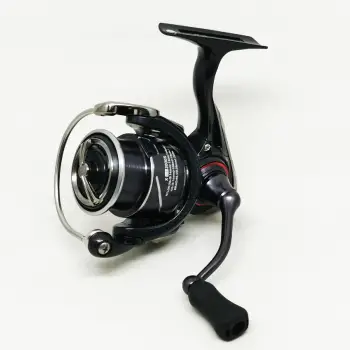 DAIWA 20 Gekkabijin X LT 2000S