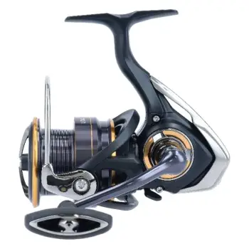 DAIWA 20 Legalis LT 4000-CP