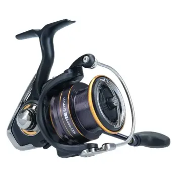 DAIWA 20 Legalis LT 4000-CXH