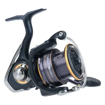 DAIWA 20 Legalis LT 4000-CP
