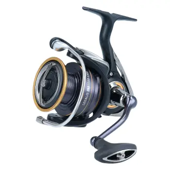 DAIWA 20 Legalis LT 5000-CXH