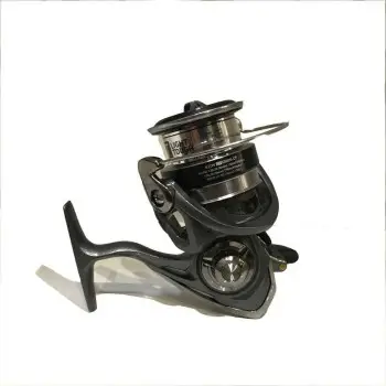 DAIWA 20 NZon LT 6000SS-P