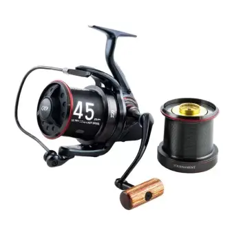 DAIWA 20 Tournament BASIA 45 SCW QD