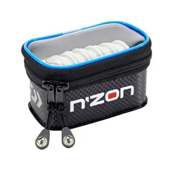 DAIWA NZon EVA Rig Case