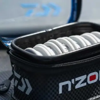 DAIWA NZon EVA Rig Case