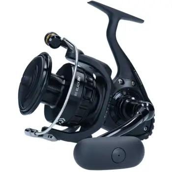 DAIWA 21 BG Black LT 8000 H