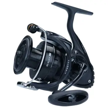 DAIWA 21 BG Black LT 6000 D