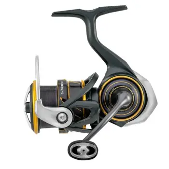 DAIWA 21 Caldia LT 2500 S XH