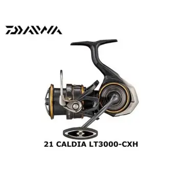 DAIWA 21 Caldia LT 3000 CXH