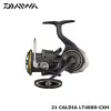 DAIWA 21 Caldia LT 4000 CXH