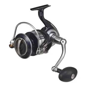 DAIWA 21 Certate SW G 14000-XH