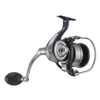 DAIWA 21 Certate SW G 14000-XH