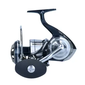 DAIWA 21 Certate SW G 8000-H