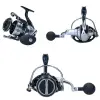 DAIWA 21 Certate SW G 8000-H